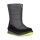 CMP Winterstiefel Rae Schneeboot (Frontreissverschluss, wasserdicht) grau Kinder